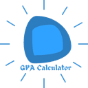 Ip GPA Calculator Logo